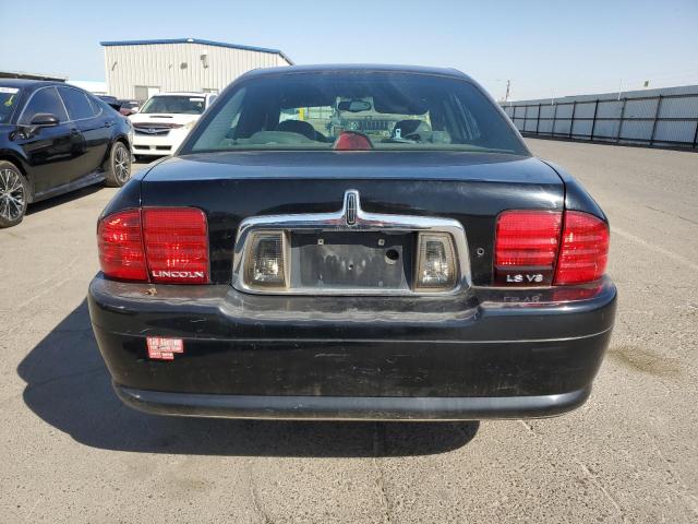 Photo 5 VIN: 1LNHM87A61Y631208 - LINCOLN LS 