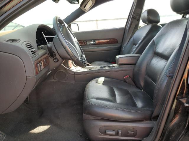 Photo 6 VIN: 1LNHM87A61Y631208 - LINCOLN LS 