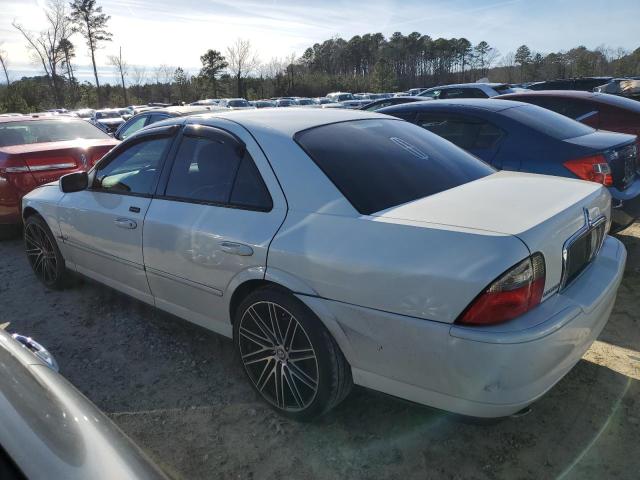 Photo 1 VIN: 1LNHM87A65Y625544 - LINCOLN LS SERIES 