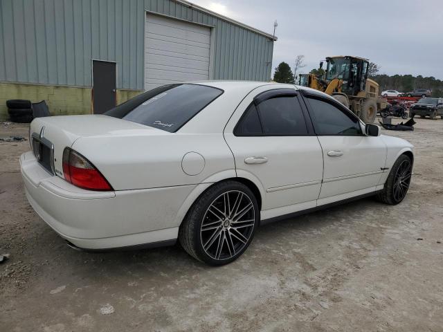 Photo 2 VIN: 1LNHM87A65Y625544 - LINCOLN LS SERIES 