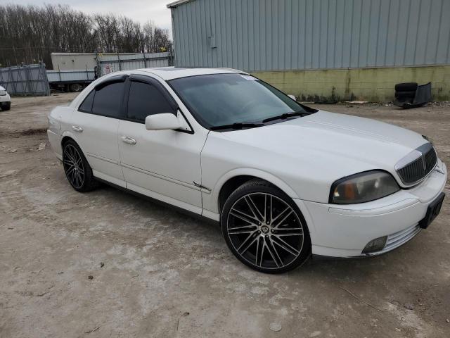 Photo 3 VIN: 1LNHM87A65Y625544 - LINCOLN LS SERIES 