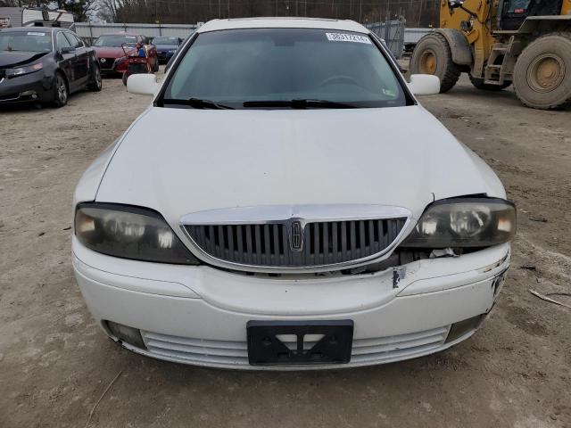 Photo 4 VIN: 1LNHM87A65Y625544 - LINCOLN LS SERIES 