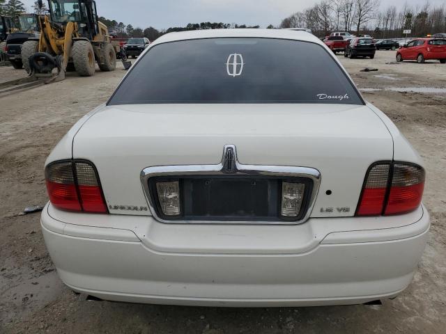 Photo 5 VIN: 1LNHM87A65Y625544 - LINCOLN LS SERIES 