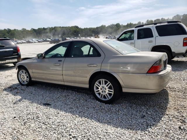 Photo 1 VIN: 1LNHM87A65Y665235 - LINCOLN LS SERIES 