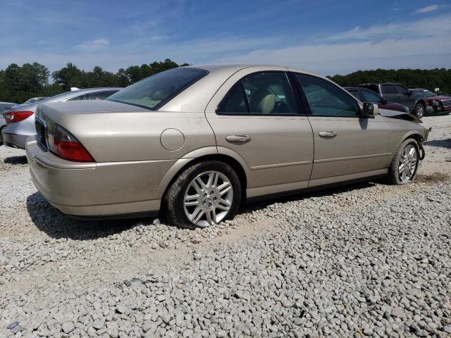 Photo 2 VIN: 1LNHM87A65Y665235 - LINCOLN LS SERIES 