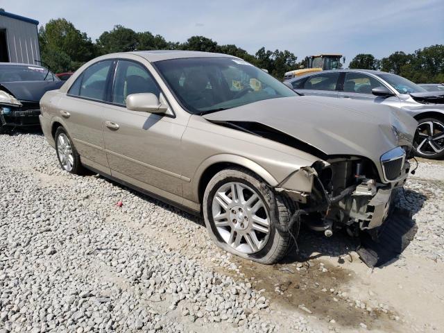 Photo 3 VIN: 1LNHM87A65Y665235 - LINCOLN LS SERIES 