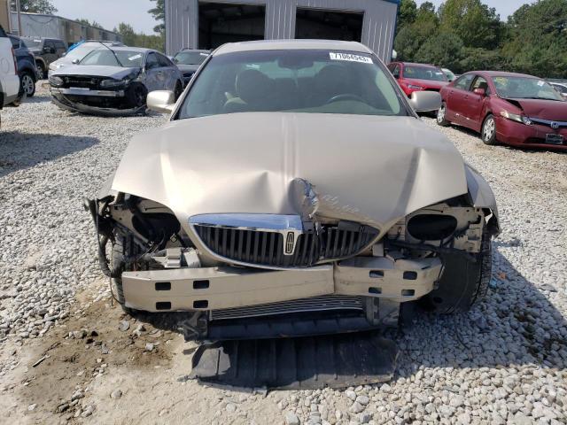 Photo 4 VIN: 1LNHM87A65Y665235 - LINCOLN LS SERIES 