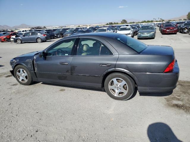 Photo 1 VIN: 1LNHM87A6YY857193 - LINCOLN LS 