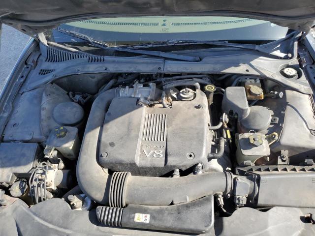 Photo 10 VIN: 1LNHM87A6YY857193 - LINCOLN LS 