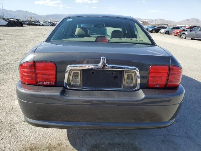 Photo 5 VIN: 1LNHM87A6YY857193 - LINCOLN LS 