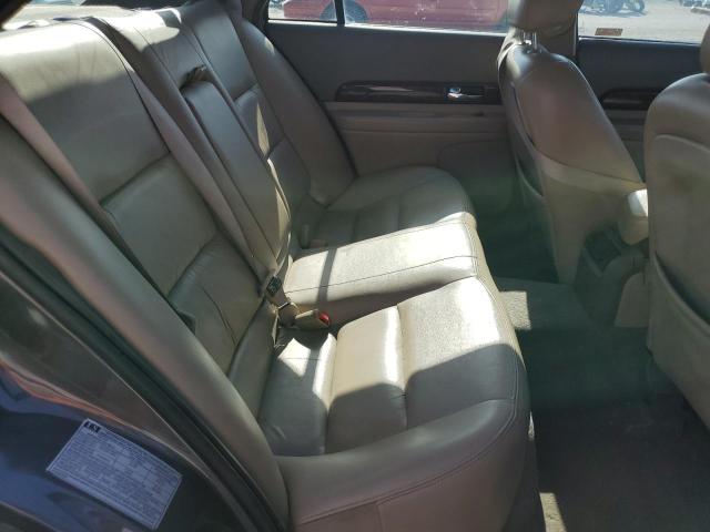 Photo 9 VIN: 1LNHM87A6YY857193 - LINCOLN LS 