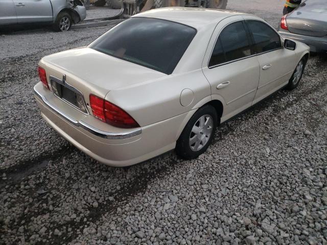 Photo 3 VIN: 1LNHM87A72Y679933 - LINCOLN LS 