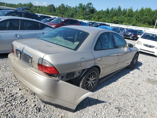 Photo 2 VIN: 1LNHM87A74Y624983 - LINCOLN LS SERIES 