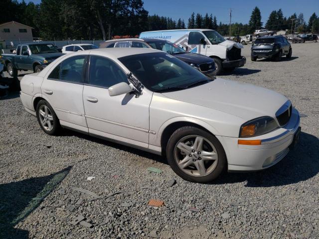 Photo 3 VIN: 1LNHM87A81Y627435 - LINCOLN LS 