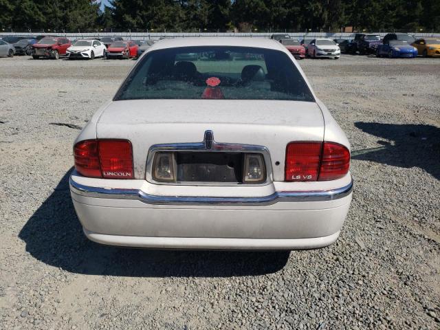 Photo 5 VIN: 1LNHM87A81Y627435 - LINCOLN LS 