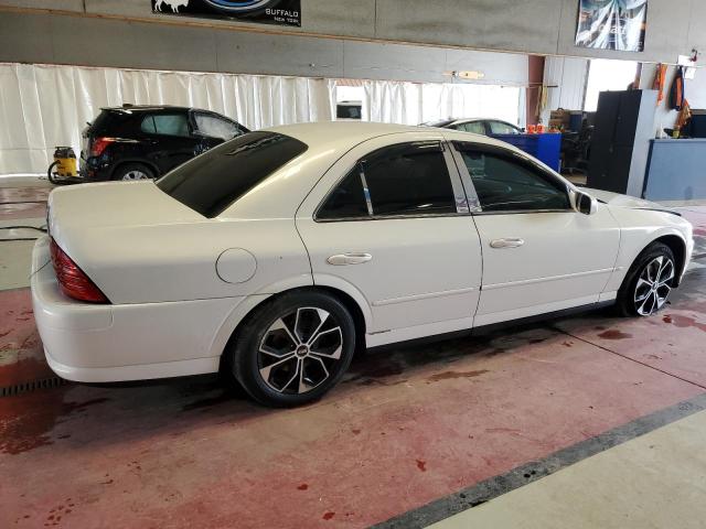 Photo 2 VIN: 1LNHM87A81Y734534 - LINCOLN LS SERIES 