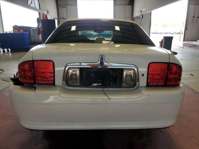 Photo 5 VIN: 1LNHM87A81Y734534 - LINCOLN LS SERIES 