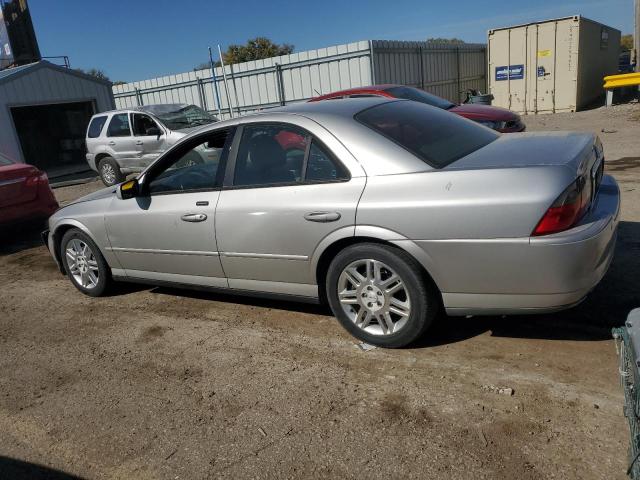 Photo 1 VIN: 1LNHM87A83Y677741 - LINCOLN LS 