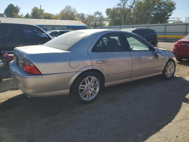 Photo 2 VIN: 1LNHM87A83Y677741 - LINCOLN LS 