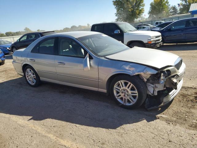 Photo 3 VIN: 1LNHM87A83Y677741 - LINCOLN LS 