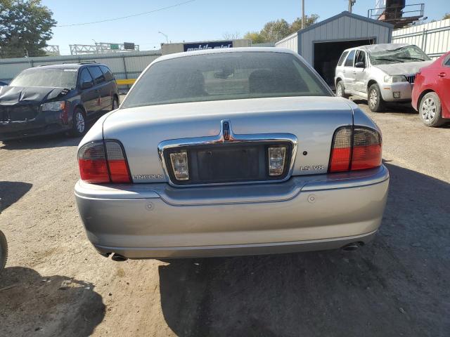 Photo 5 VIN: 1LNHM87A83Y677741 - LINCOLN LS 