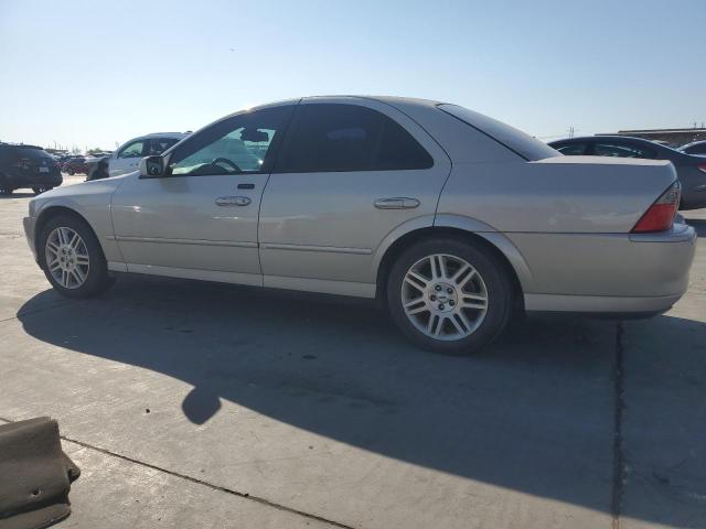 Photo 1 VIN: 1LNHM87A83Y683992 - LINCOLN LS 