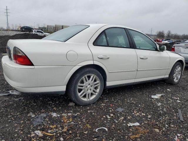 Photo 2 VIN: 1LNHM87A83Y687511 - LINCOLN LS SERIES 