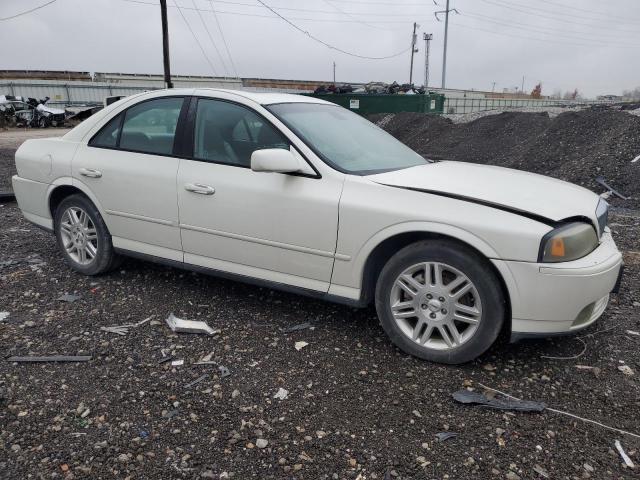 Photo 3 VIN: 1LNHM87A83Y687511 - LINCOLN LS SERIES 