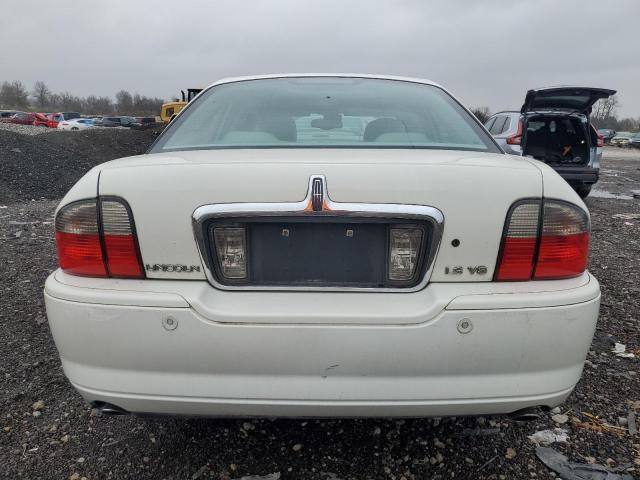 Photo 5 VIN: 1LNHM87A83Y687511 - LINCOLN LS SERIES 