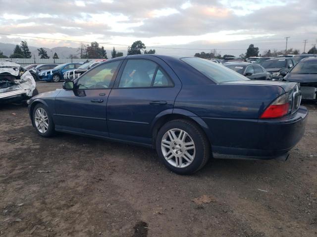 Photo 1 VIN: 1LNHM87A84Y615435 - LINCOLN LS SERIES 