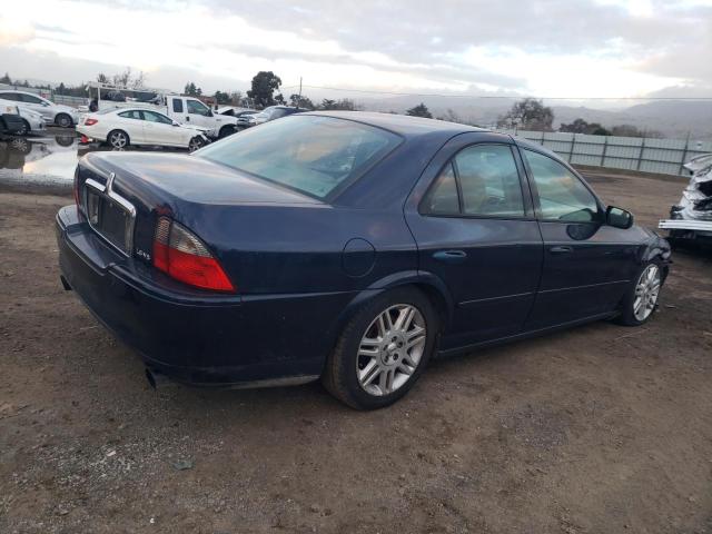 Photo 2 VIN: 1LNHM87A84Y615435 - LINCOLN LS SERIES 