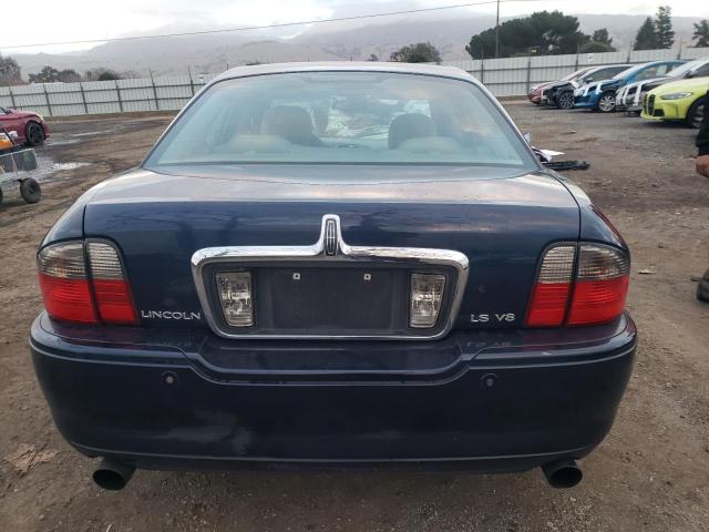 Photo 5 VIN: 1LNHM87A84Y615435 - LINCOLN LS SERIES 