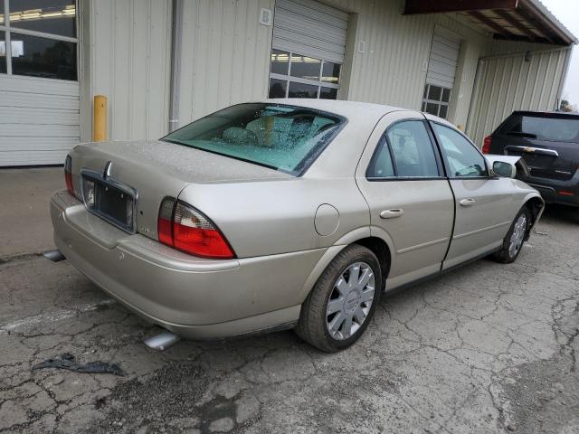 Photo 2 VIN: 1LNHM87A84Y675909 - LINCOLN LS SERIES 