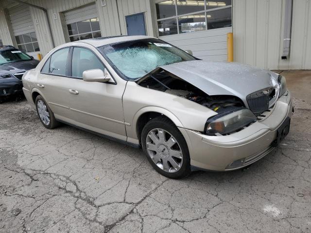 Photo 3 VIN: 1LNHM87A84Y675909 - LINCOLN LS SERIES 