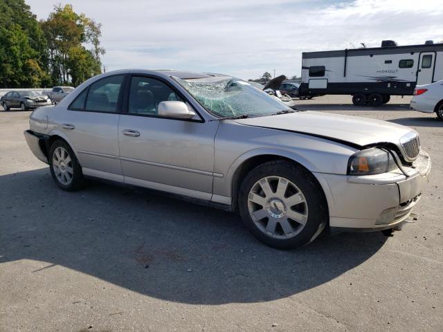 Photo 3 VIN: 1LNHM87A85Y632057 - LINCOLN LS SERIES 