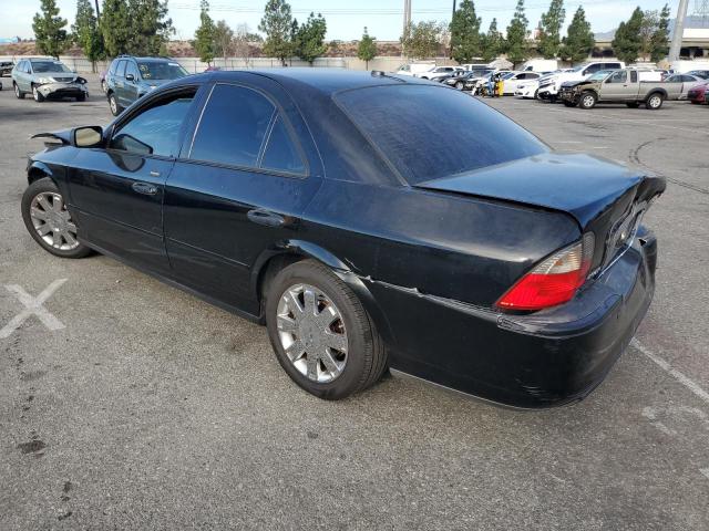 Photo 1 VIN: 1LNHM87A85Y665396 - LINCOLN LS 