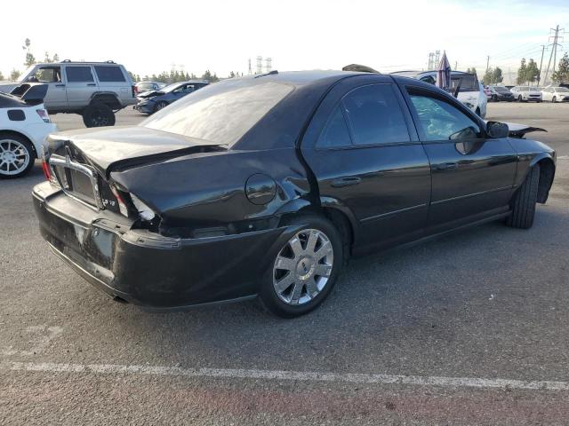 Photo 2 VIN: 1LNHM87A85Y665396 - LINCOLN LS 