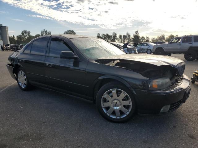 Photo 3 VIN: 1LNHM87A85Y665396 - LINCOLN LS 