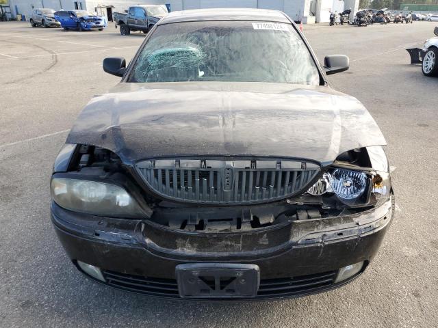 Photo 4 VIN: 1LNHM87A85Y665396 - LINCOLN LS 