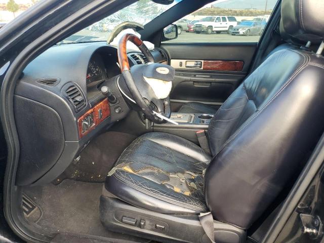 Photo 6 VIN: 1LNHM87A85Y665396 - LINCOLN LS 