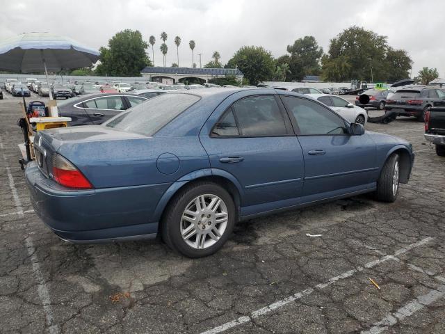 Photo 2 VIN: 1LNHM87A85Y669299 - LINCOLN LS SERIES 