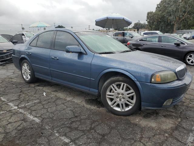 Photo 3 VIN: 1LNHM87A85Y669299 - LINCOLN LS SERIES 