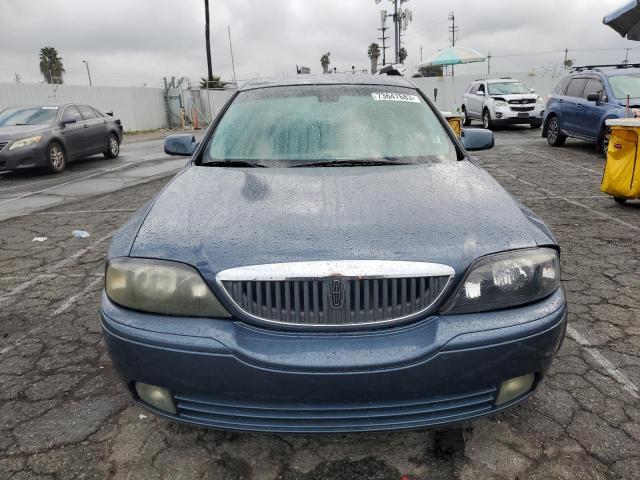 Photo 4 VIN: 1LNHM87A85Y669299 - LINCOLN LS SERIES 