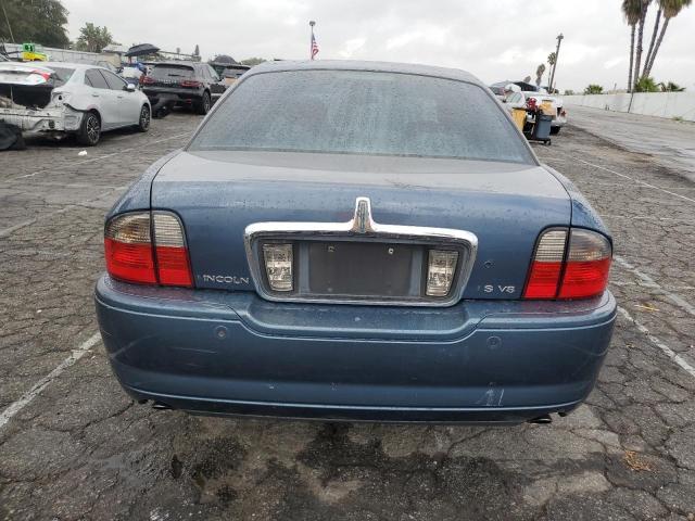 Photo 5 VIN: 1LNHM87A85Y669299 - LINCOLN LS SERIES 