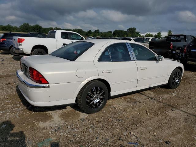 Photo 2 VIN: 1LNHM87A8YY752509 - LINCOLN LS 