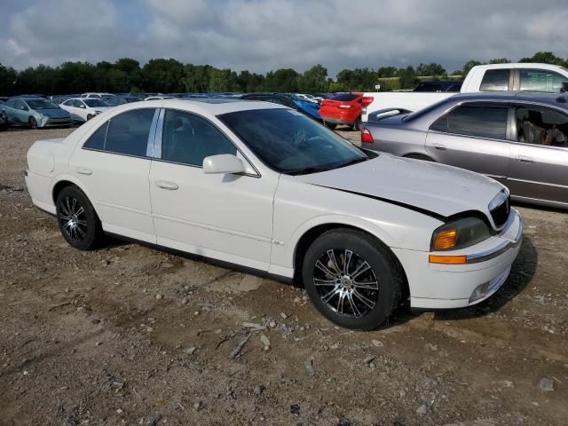 Photo 3 VIN: 1LNHM87A8YY752509 - LINCOLN LS 