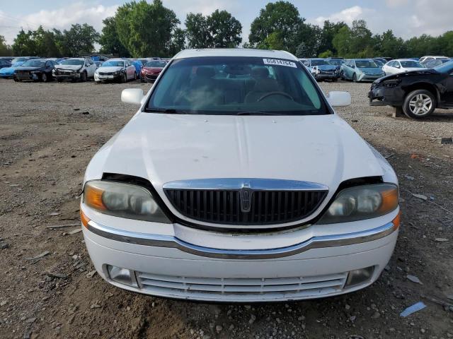 Photo 4 VIN: 1LNHM87A8YY752509 - LINCOLN LS 