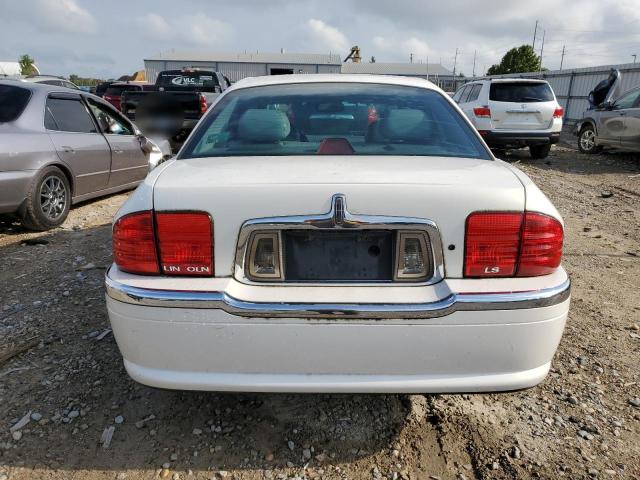 Photo 5 VIN: 1LNHM87A8YY752509 - LINCOLN LS 