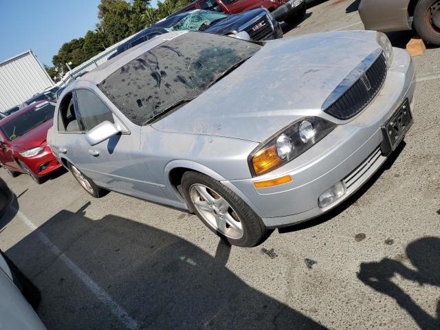 Photo 3 VIN: 1LNHM87A8YY834708 - LINCOLN LS SERIES 