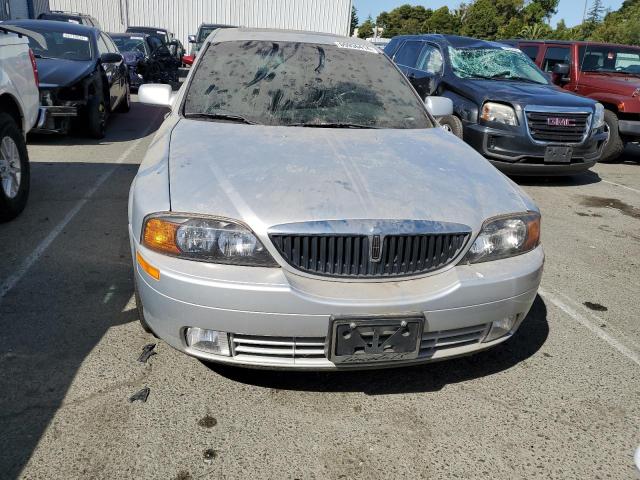 Photo 4 VIN: 1LNHM87A8YY834708 - LINCOLN LS SERIES 